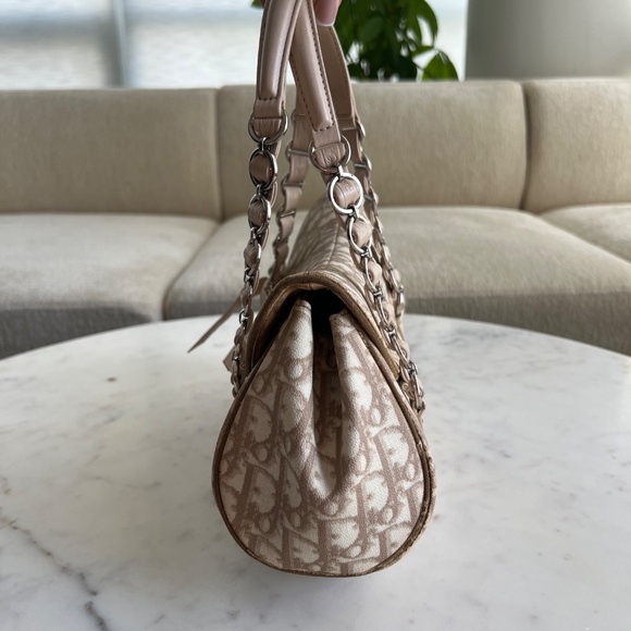 Dior Romantique Trotter Bag - Picture 3 of 3